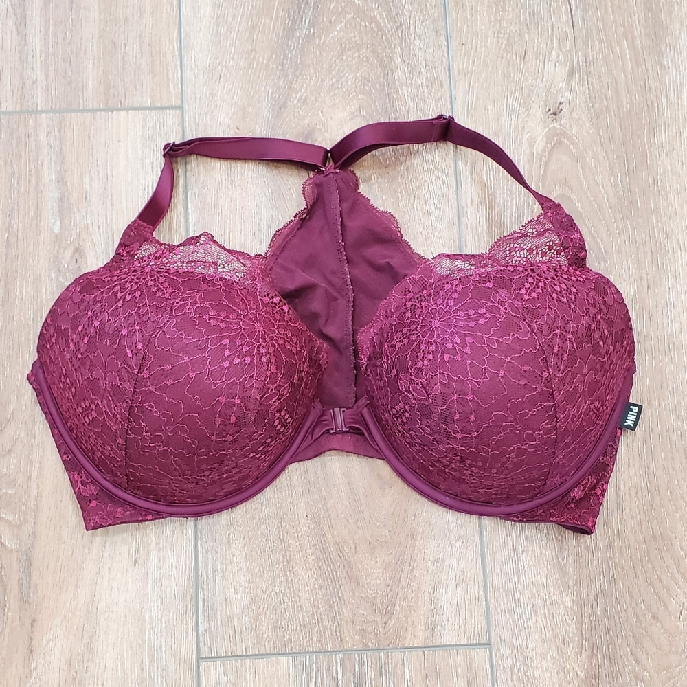 Victoria's Secret Pink bra
